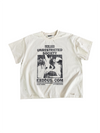Daven Homme 'Unrestricted Society' Tee