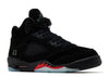Jordan 5 Retro ‘Halloween’ (Gradeschool)