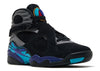 Jordan 8 Retro 'Aqua’ (2025)