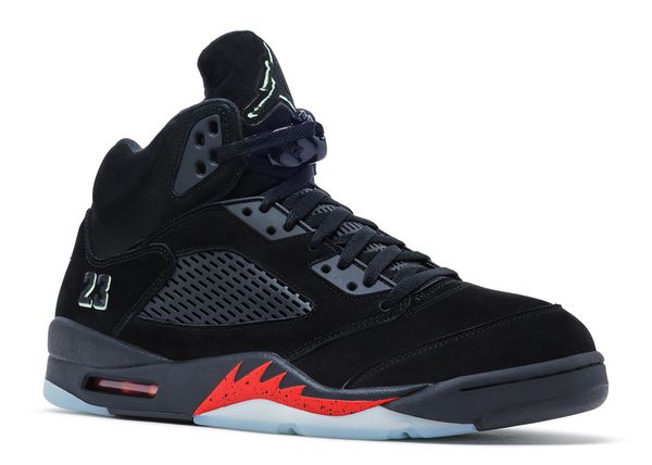 Jordan 5 Retro ‘Halloween’