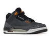 Jordan 3 Retro 'Fear' (Gradeschool)