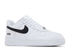 Nike Air Force 1 Low x Supreme (White/Black)