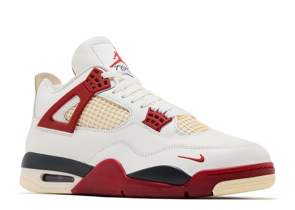 Jordan 4 Retro Nigel Sylvester 'Brick After Brick'