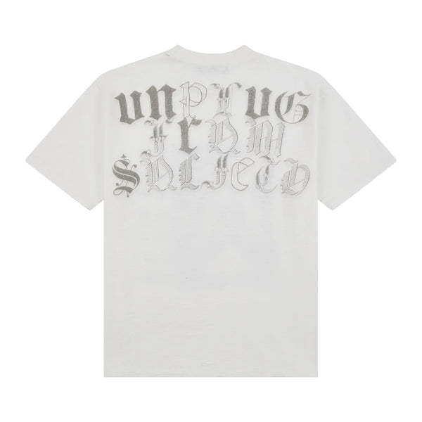 Boredom Kills 'Washed Up’ Tee