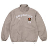 Supreme / Umbro Cotton Ripstop Tracksuit FW26 (Grey)