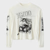 HMDD Fanzine Long Sleeve