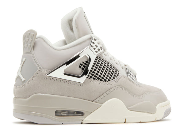 Jordan 4 Retro 'Frozen Moments' (Womens)