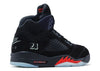 Jordan 5 Retro ‘Halloween’