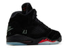 Jordan 5 Retro ‘Halloween’ (Gradeschool)