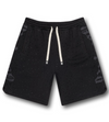 Godspeed Courtside Shorts VVS (Black)