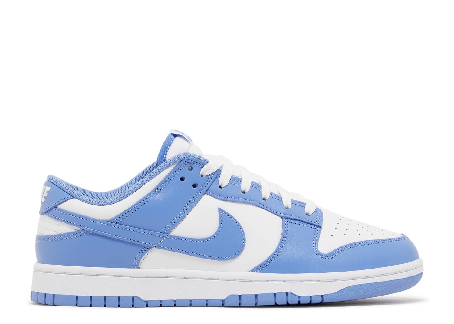 Nike Dunk Low Retro 'Polar'