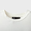 HMDD Chimmers Ghost Pocket Tee (White)