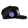 UP7 Intl Street Team Hat (Sachi)