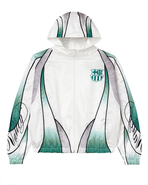 VALE FOREVER ACTION TRACKSUIT