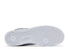 Nike Air Force 1 Low x Supreme (White/Black)