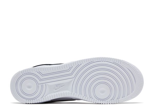Nike Air Force 1 Low x Supreme (White/Black)