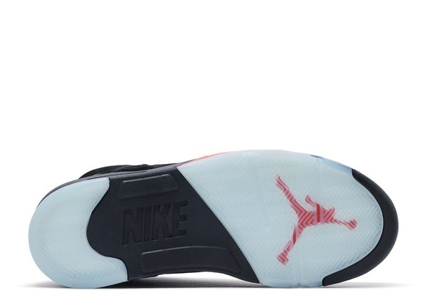 Jordan 5 Retro ‘Halloween’