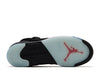 Jordan 5 Retro ‘Halloween’ (Gradeschool)
