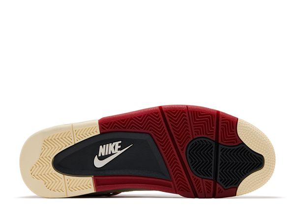 Jordan 4 Retro Nigel Sylvester 'Brick After Brick'