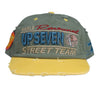 UP7 Intl Street Team Hat (Green Bean)
