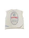 Daven Homme 'Dreamers' Sleeveless Tee