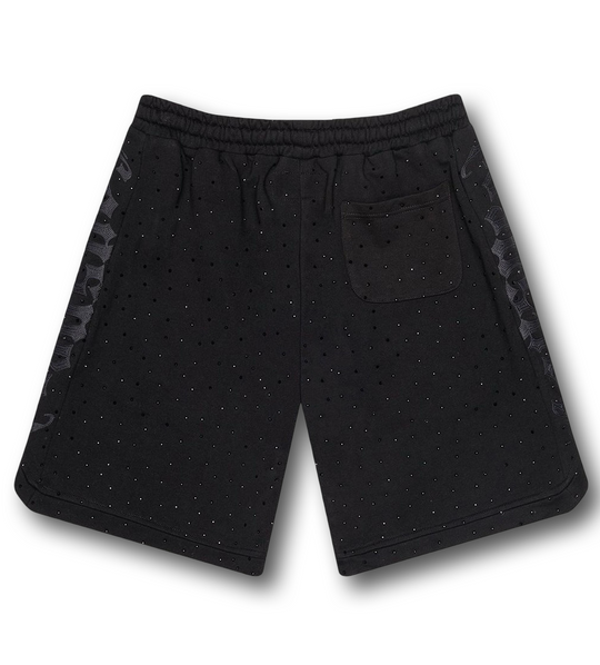 Godspeed Courtside Shorts VVS (Black)