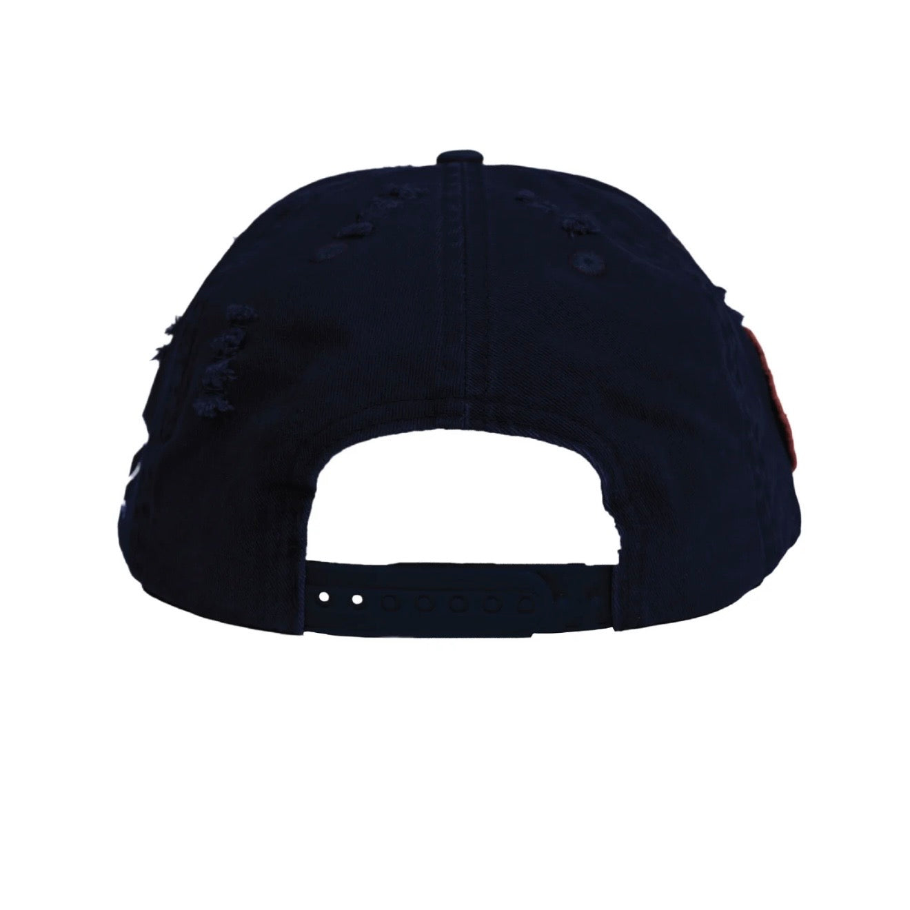 UP7 Intl Street Team Hat (NYC)