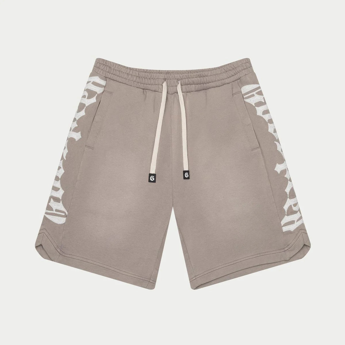 GODSPEED SWEATSHORTS (STEALTH GREY)