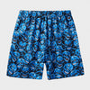 HMDD Blue CYS Shorts