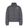 Skims x North Face 2000 Retro Nuptse Jacket 700 Series (Gunmental)