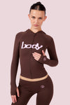 Body By Raven Basic Set 2.0 (Brown/Pink)