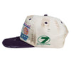 UP7 Intl Street Team Hat (Dirty Meck)