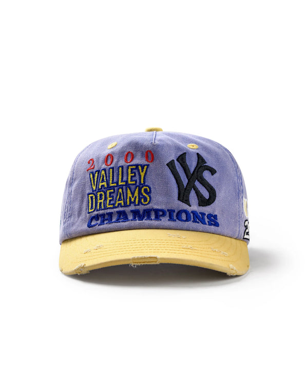 Vale Forever ‘Blue Day’ Cap