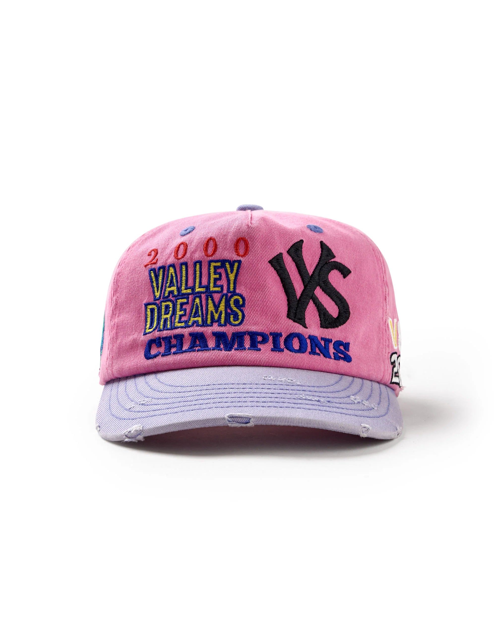 Vale Forever ‘Piggy Bank’ Cap