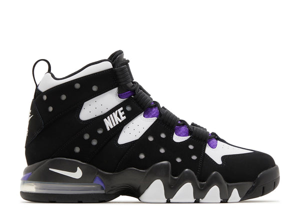 Air Max 2 CB ‘94 ‘Black/Purple’ (2023)