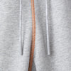 HMDD Grey Seam Sweatpants
