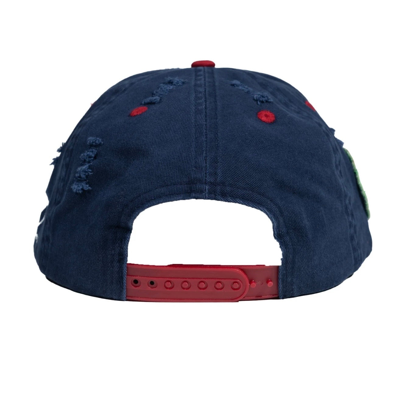 UP7 Intl Street Team Hat (ATL)