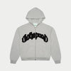 GODSPEED SYMMETRIC STUDDED SET (GREY/BLACK)