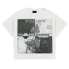 Stile De Amor 'Ying Yang' Tee