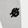 GODSPEED SYMMETRIC STUDDED SET (GREY/BLACK)