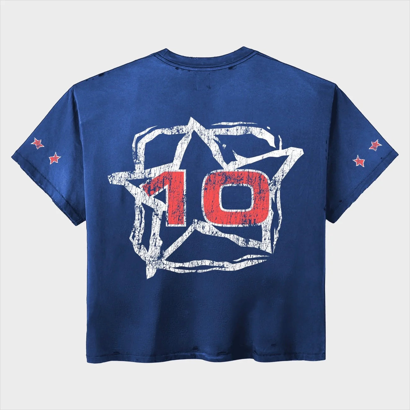 HMDD Chimhead Tee