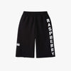 GV Gallery Raspberry Hills Berry Cutoff Shorts