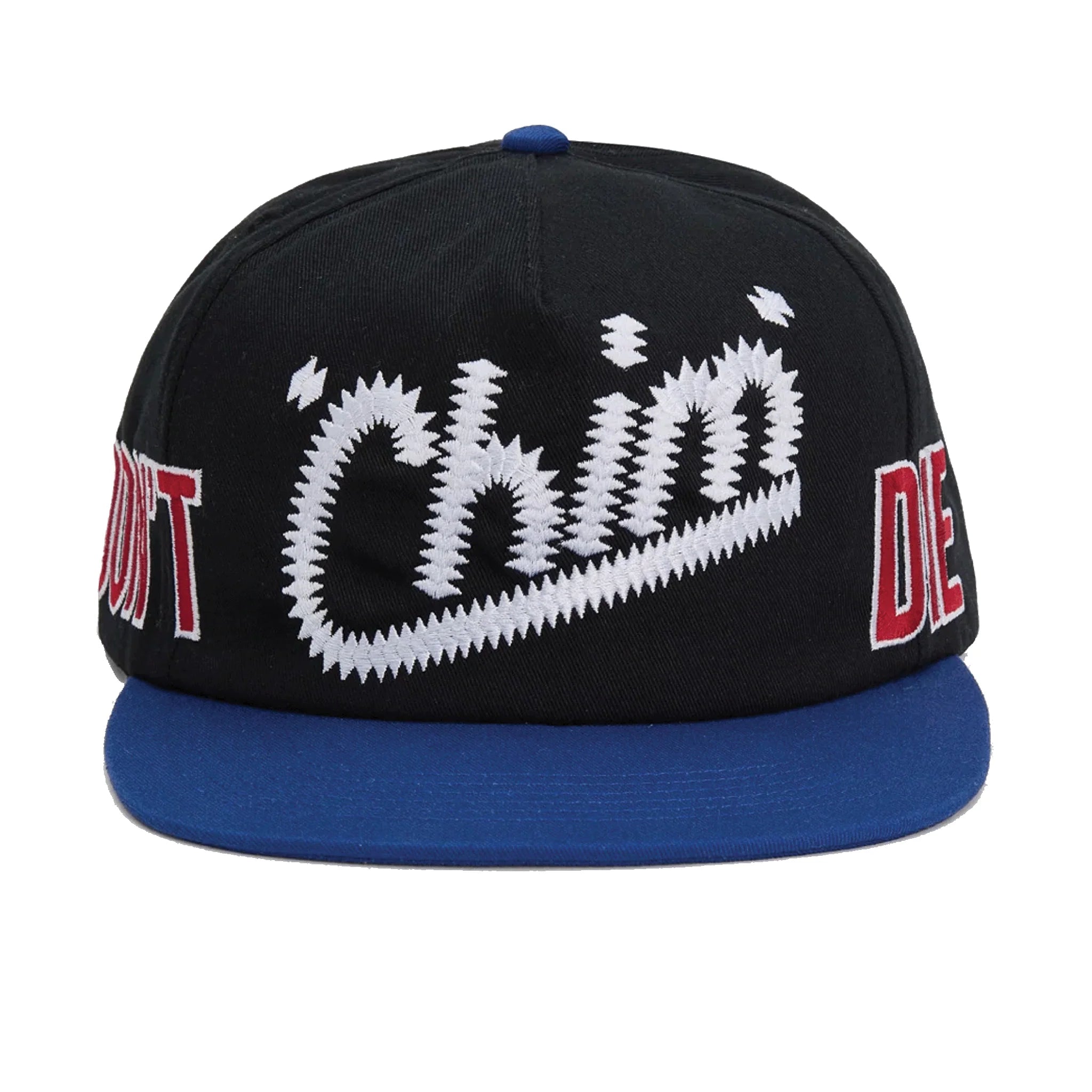 HMDD ‘Chocolate City’ Hat