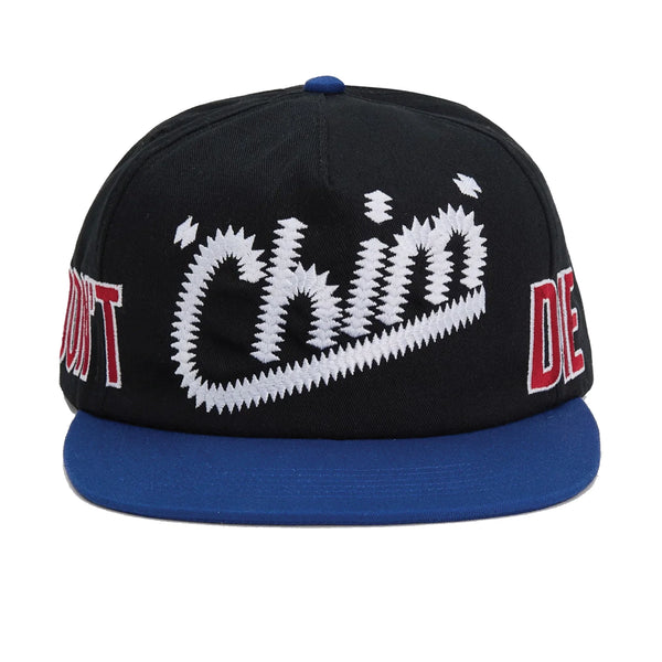 HMDD ‘Chocolate City’ Hat