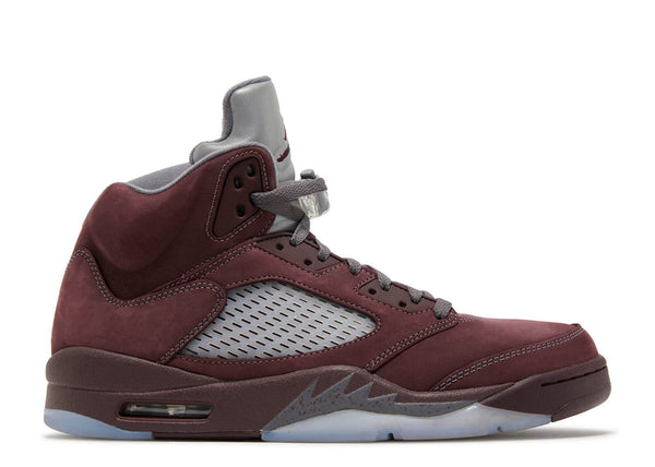 Jordan 5 Retro 'Burgundy'