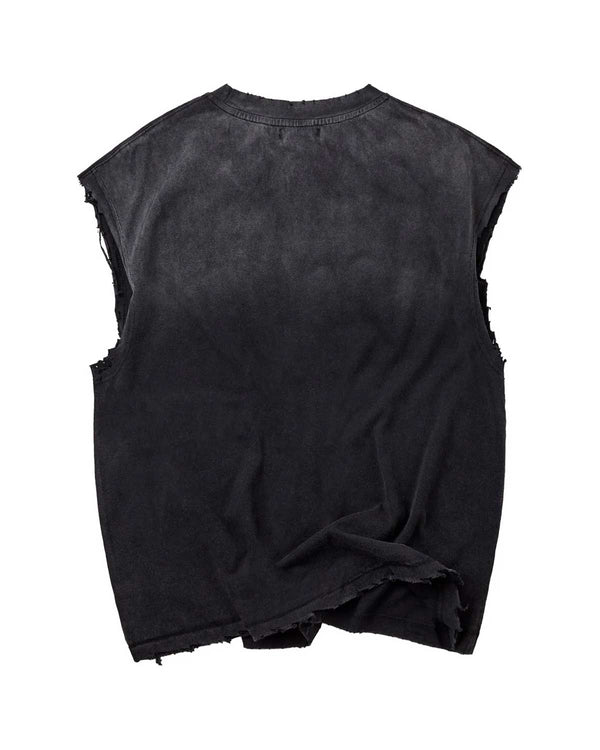 Vale Forever ‘Growth’ Sleeveless Tee