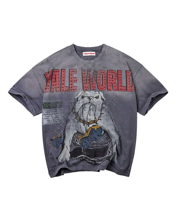 Vale Forever ‘Dogyard’ Tee