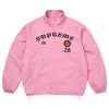 Supreme / Umbro Cotton Ripstop Tracksuit FW26 (Pink)