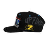 UP7 Intl Street Team Hat (Sachi)