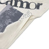 Stile De Amor 'No Stylist' Tee (Cream)